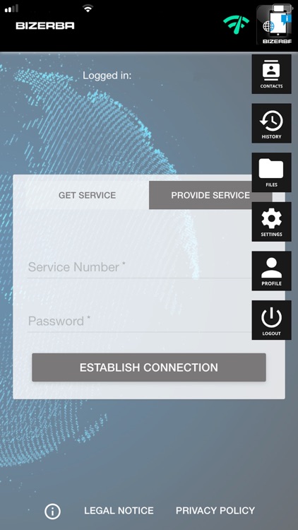 Bizerba Augmented Services