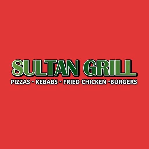 Sultan Grill Gosport