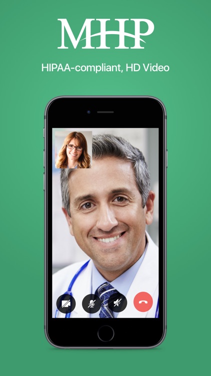 MHP Virtual Care