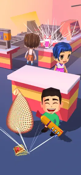 Game screenshot School Prankster hack