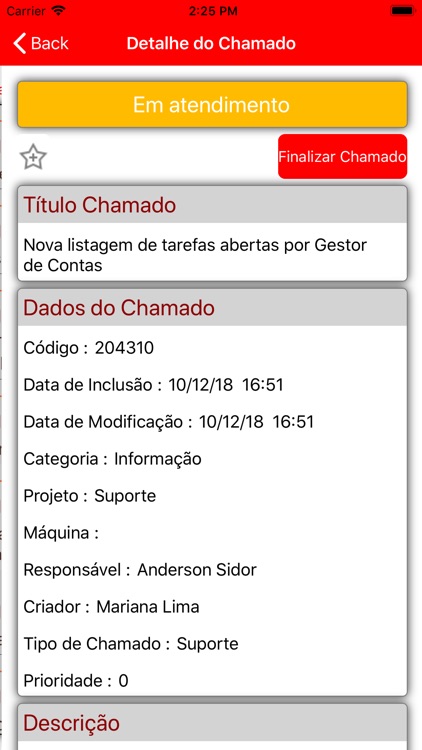 DBMaster - Portal do Cliente screenshot-3