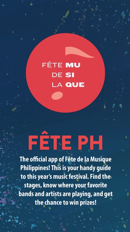 Fête PH