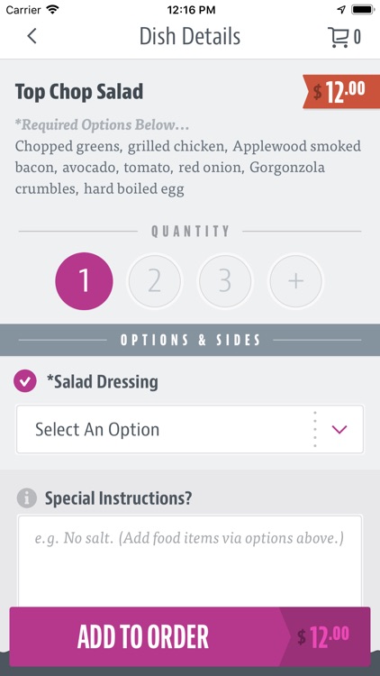 Dempsey's Brewery screenshot-3