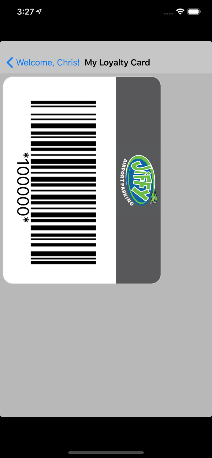 Jiffy Parking Seattle