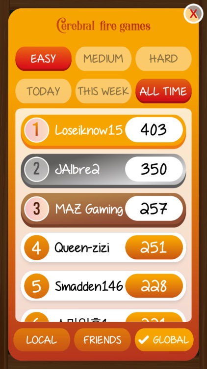 The Math Tapper: Arcade quiz screenshot-5