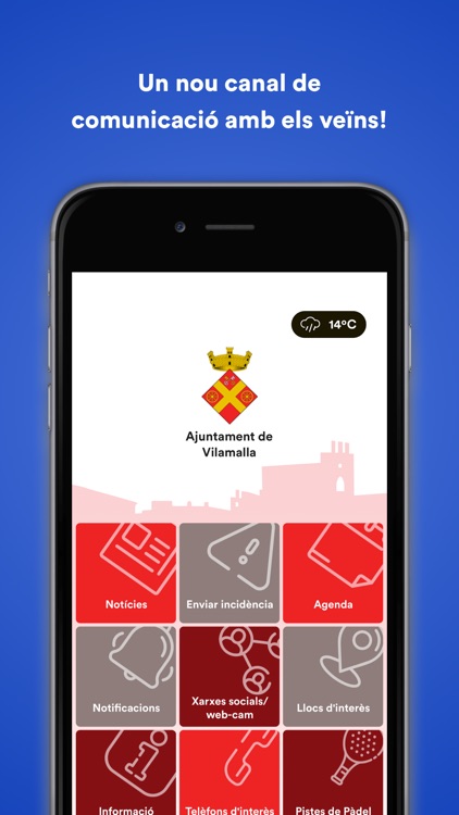 Ajuntament de Vilamalla