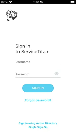 ServiceTitan Mobile screenshot 1