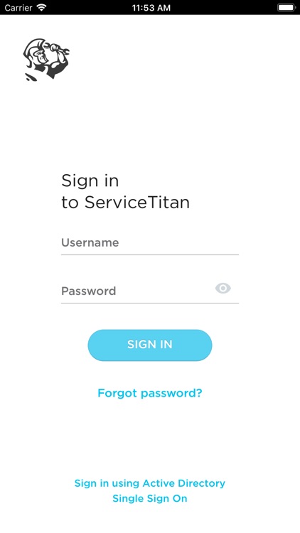 ServiceTitan Mobile