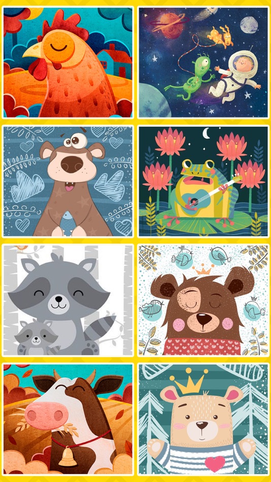 #5. Find The Differences Classic (iOS) 由: Quang Bui