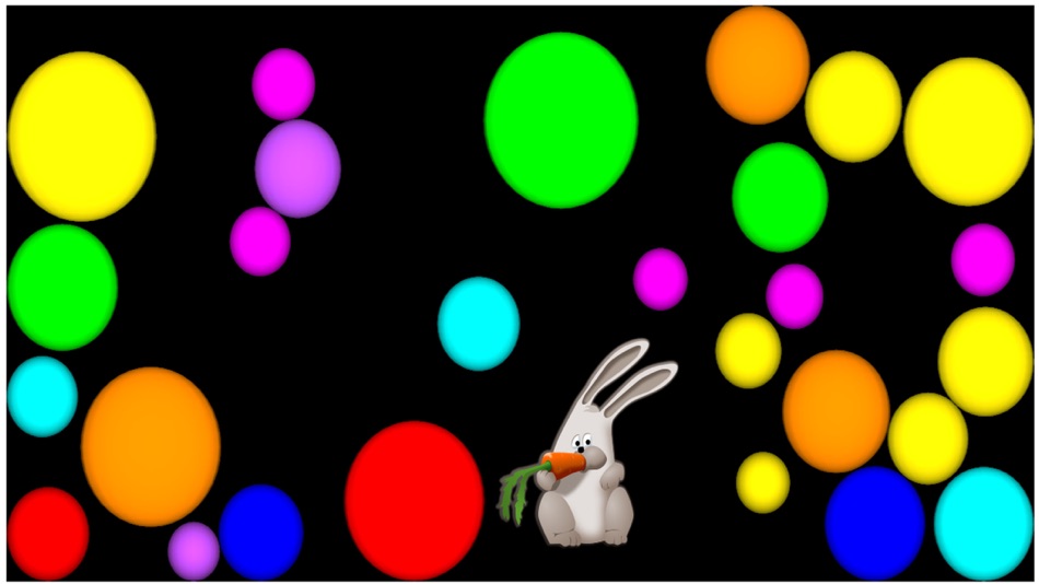 #1. Bubble Popping puzzle game (iOS) By: Galatic Droids