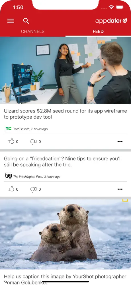 appdater