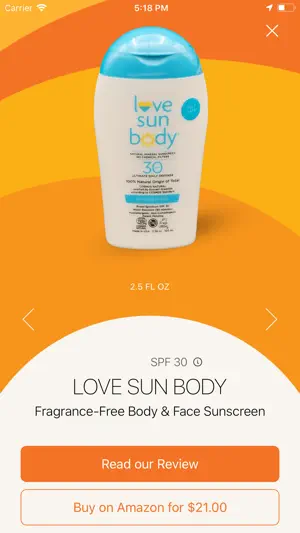 REAPPLY: Sunscreen Timekeeper screenshot 4