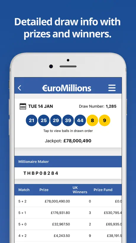 EuroMillions