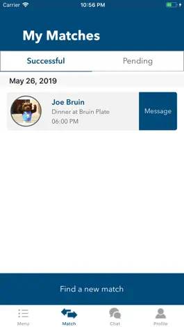 Game screenshot Bruin Bite hack