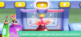 Game screenshot Juice Shop - Super Panda Games mod apk