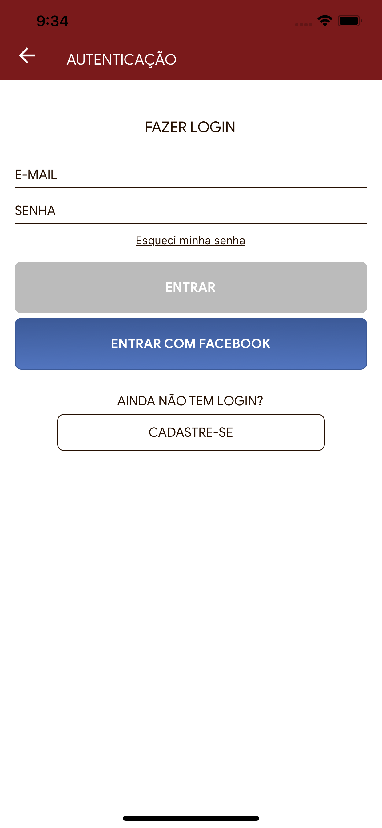 Pizza do Engenheiro screenshot 2