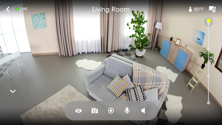 HomeHawk screenshot-4