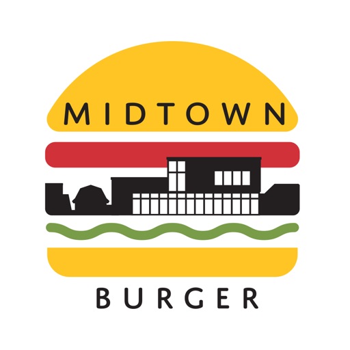 Midtown Burger Bar Harbor icon