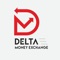 Welcome to Delta Money Exchange