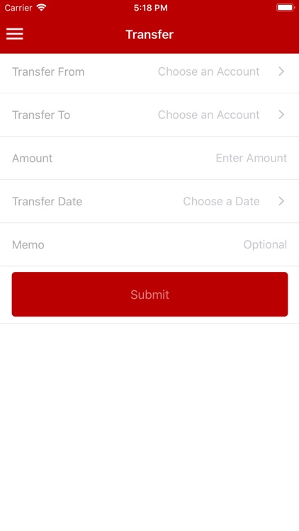 The Henry County Bank Mobile screenshot-3