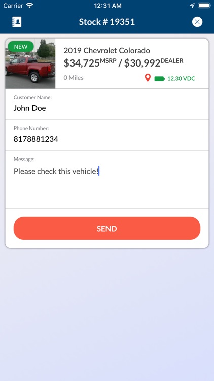 Spartan Connect Plus screenshot-5