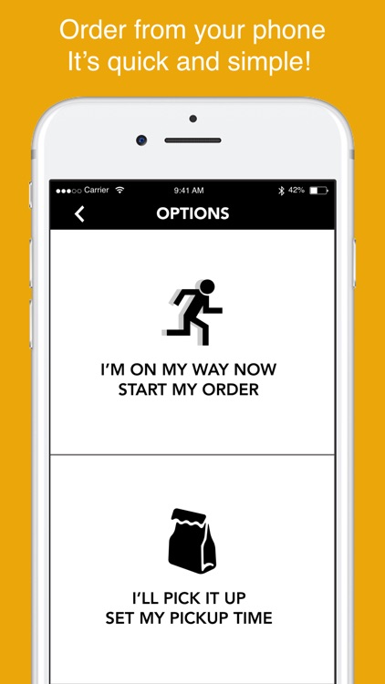 Satori Burgers screenshot-3