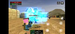 Game screenshot Pixel World Z 3D hack