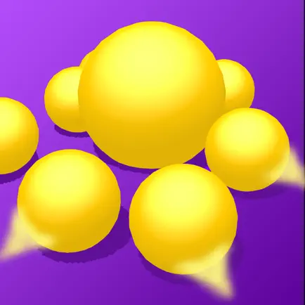 Magnet Balls! Cheats