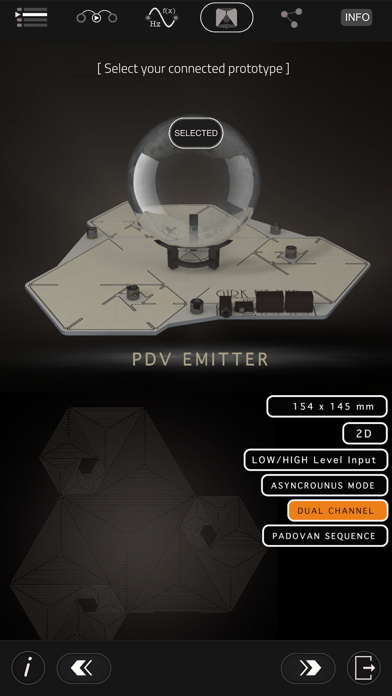 Scalar Field Generator screenshot 7
