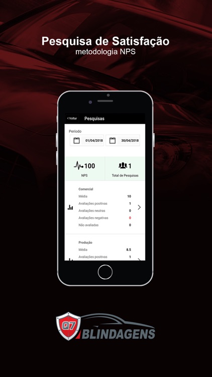 Q7 BLINDAGENS screenshot-3