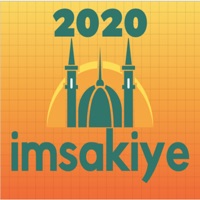 İmsakiye (2020) ne fonctionne pas? problème ou bug?