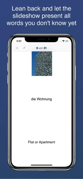 Game screenshot iVocabulary 3 - Learn Words hack