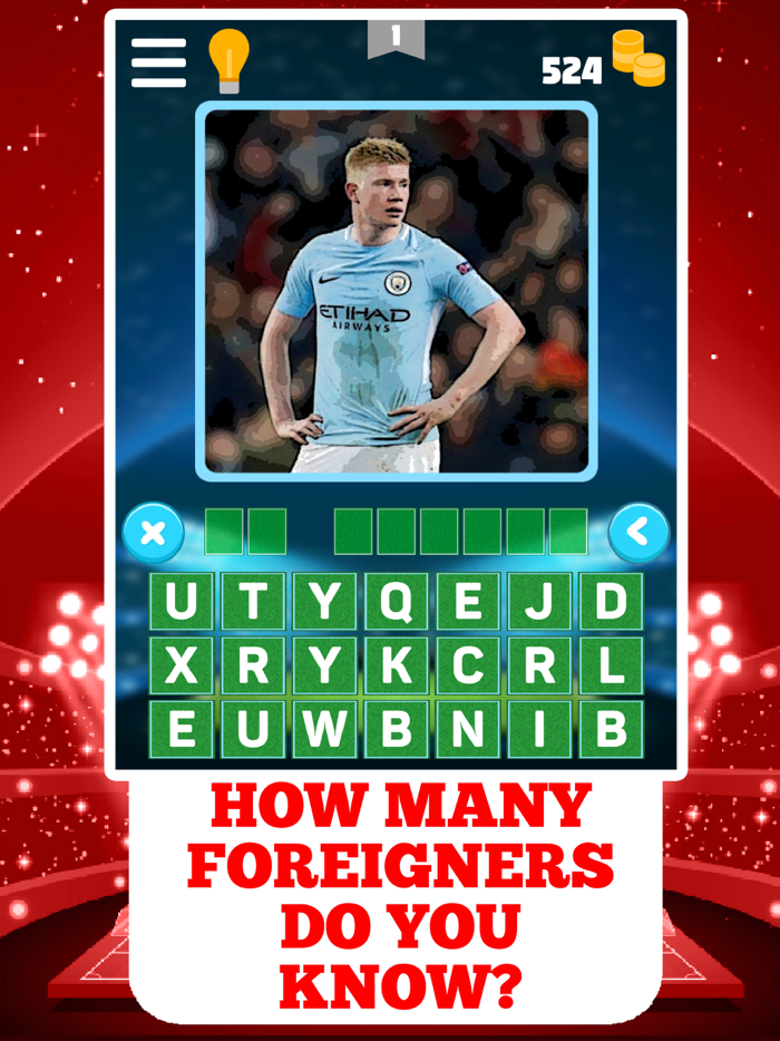 English Football Quiz and Trivia