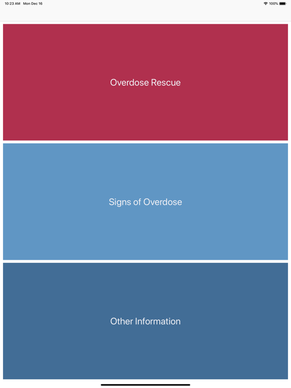 Screenshot #4 pour OD-ME