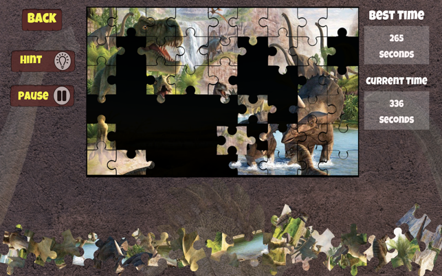 Exploring Dinosaurs(圖6)-速報App