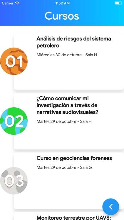 RAUGM 2019 screenshot-3