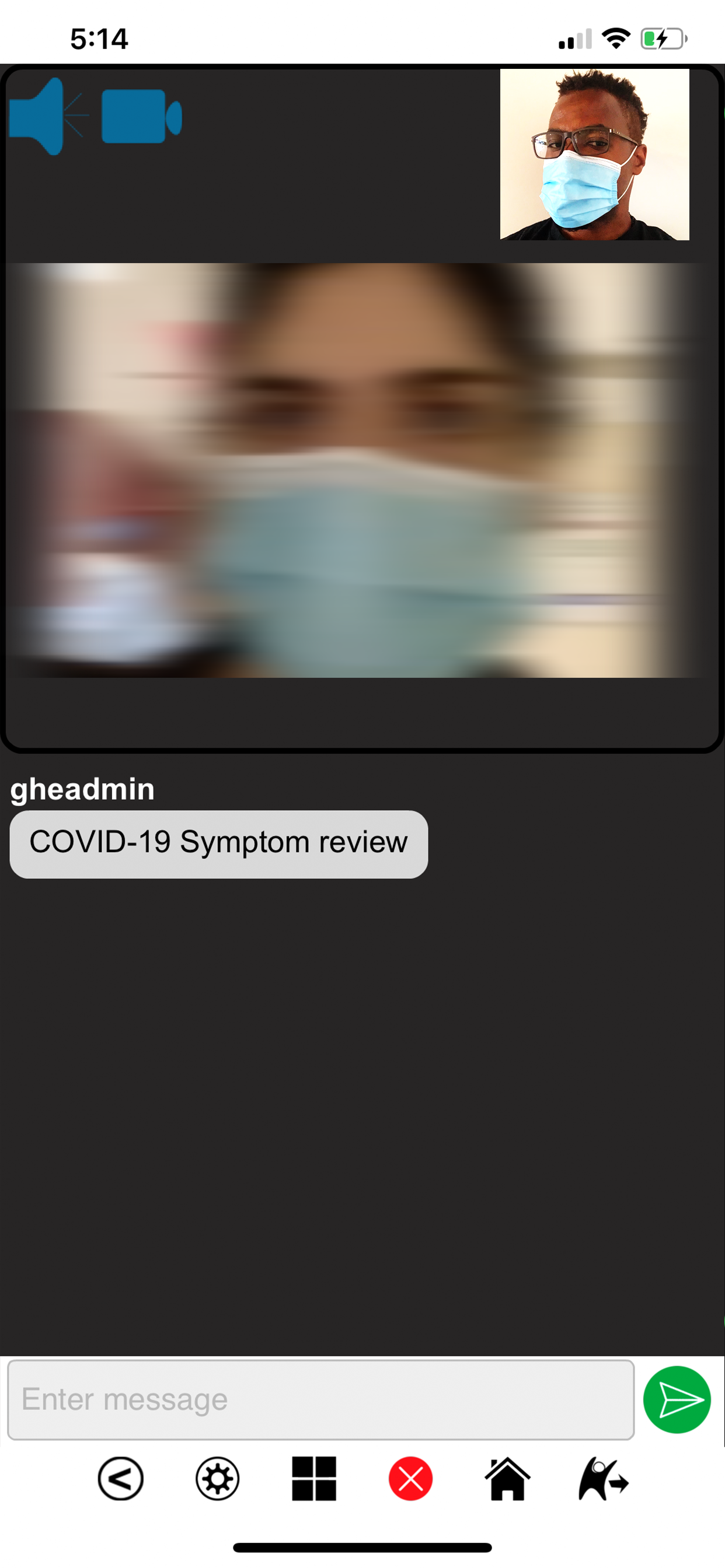 Got Health-e screenshot 4