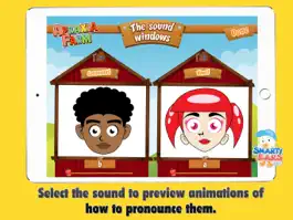 Game screenshot Apraxia Farm apk
