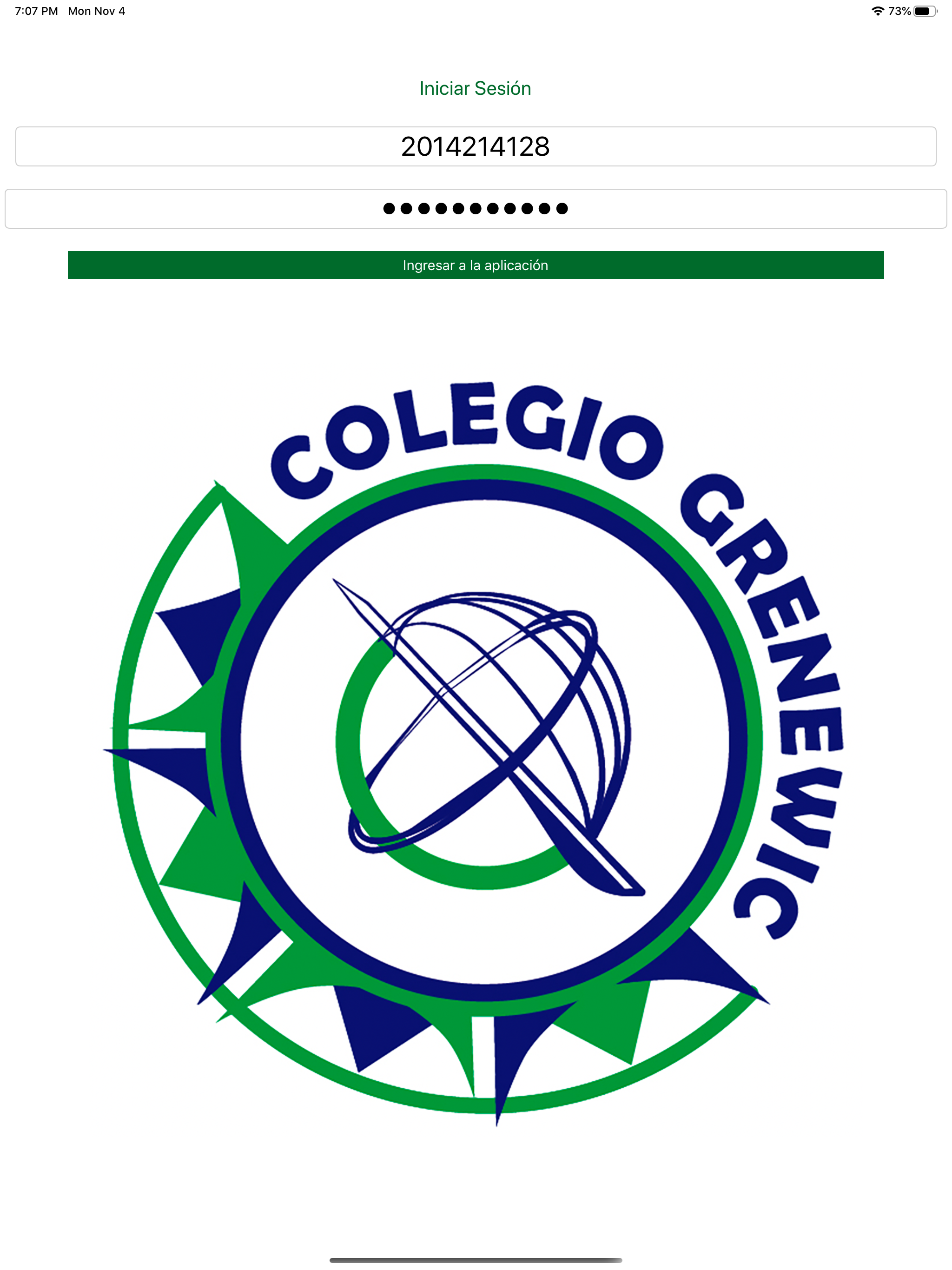 Grenewic screenshot 4