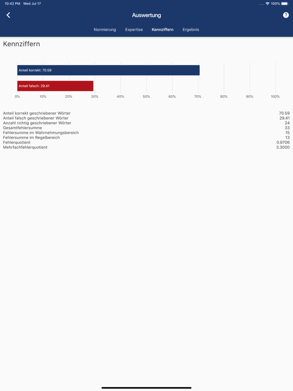 Screenshot #5 pour Lernserver