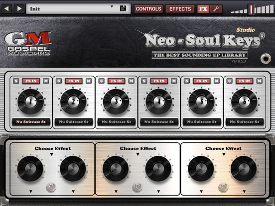 Screenshot #5 pour Neo-Soul Keys® Studio 2