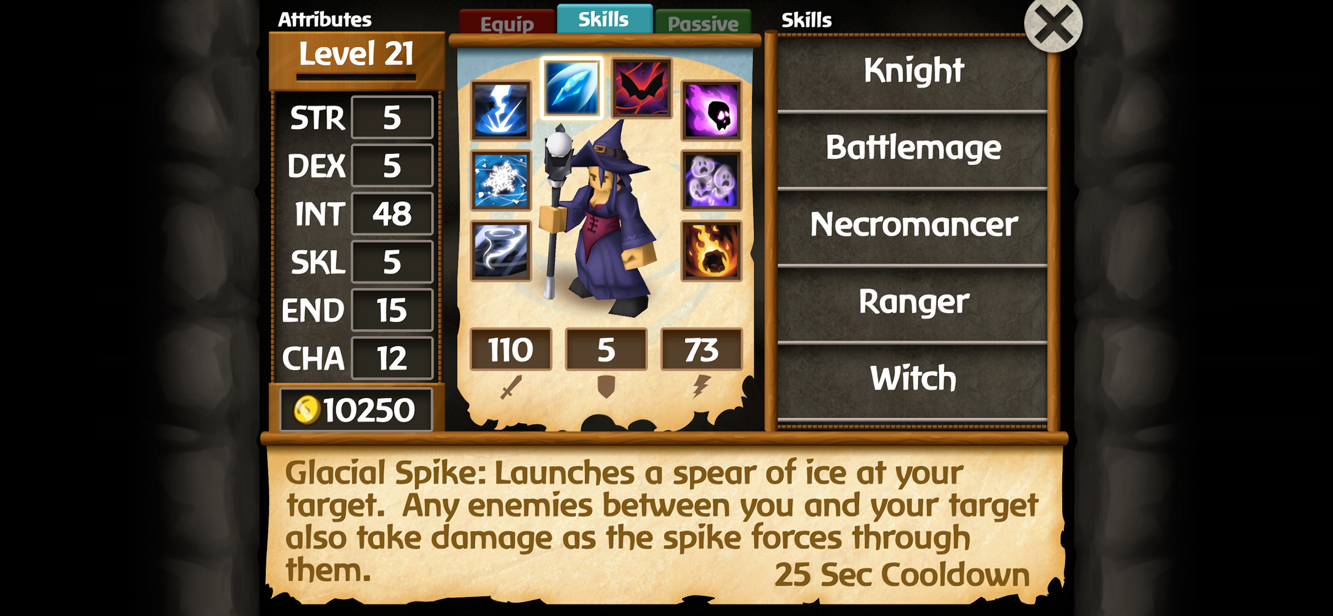 Battleheart Legacy screenshot 4