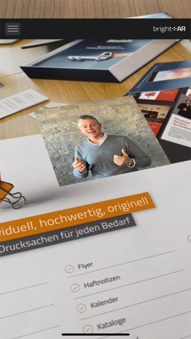 Screenshot #3 pour SIGN+DESIGN AR