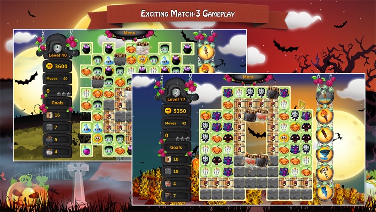 SoM1 - The Book of Spells (F)