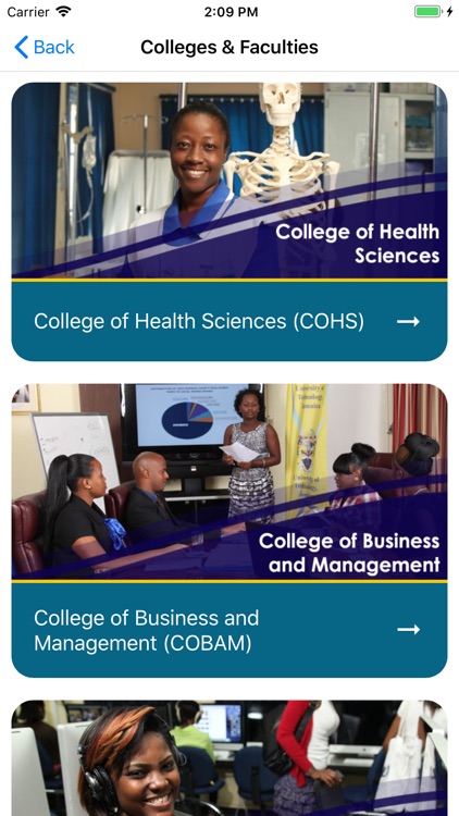 UTech Maps screenshot-6