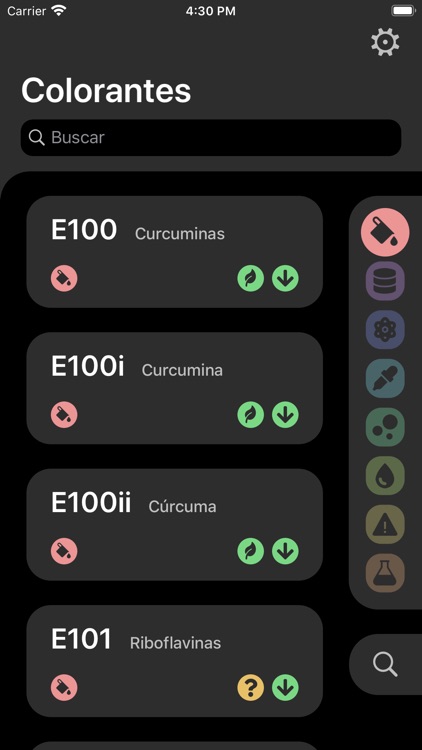 FoodSafe screenshot-3