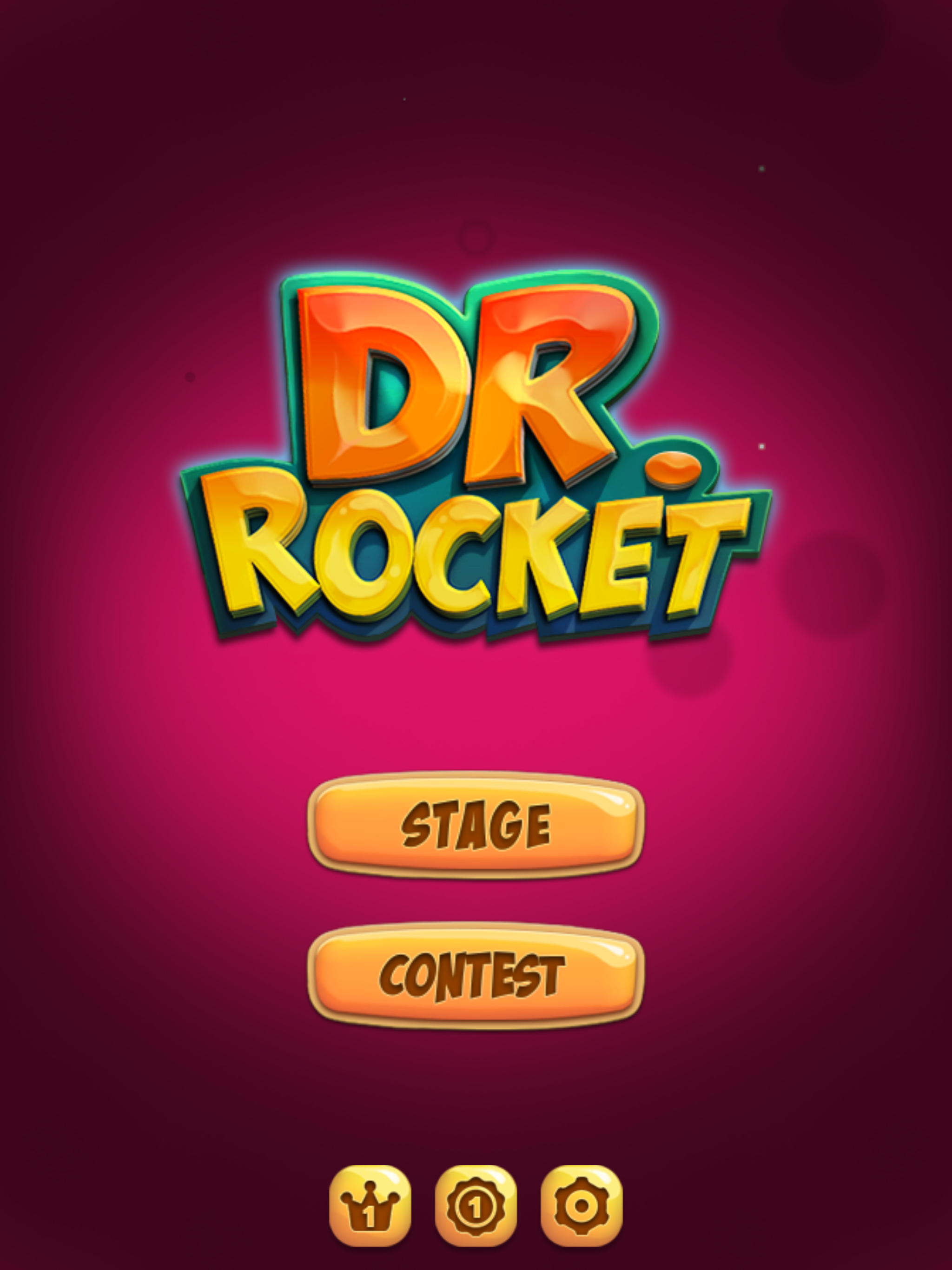 Dr. Rocket