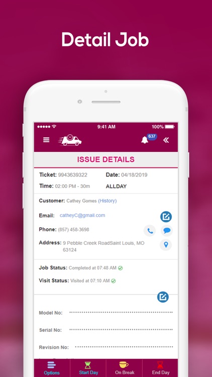 Service Works screenshot-3