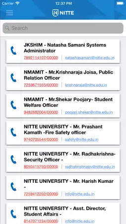 Nitte screenshot 18