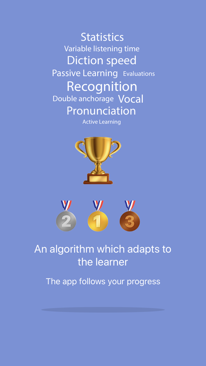 Practice - French Coach